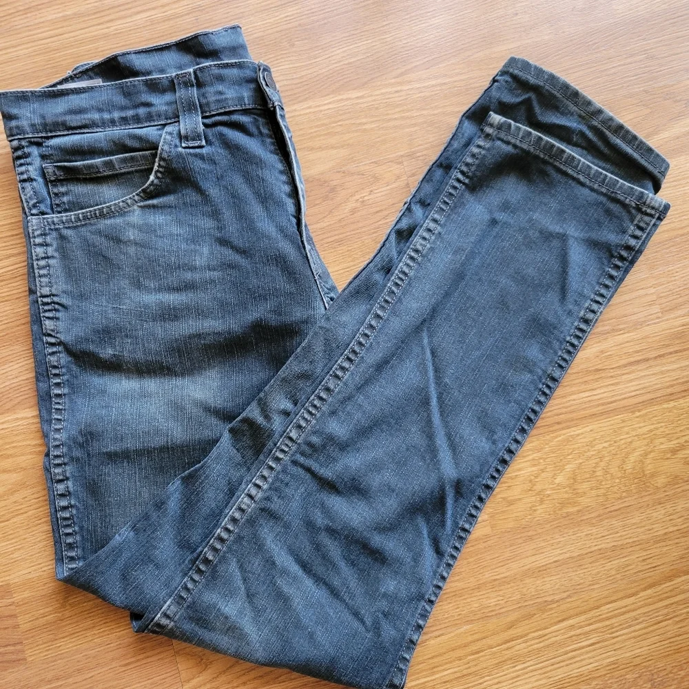 Levi's Black Tab - Picture 2 of 4